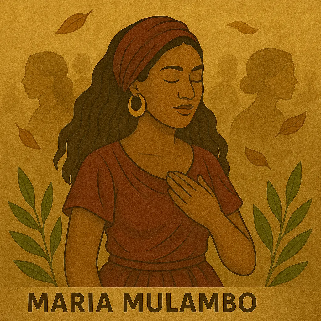 Entenda a Falange de Maria Mulambo na Umbanda