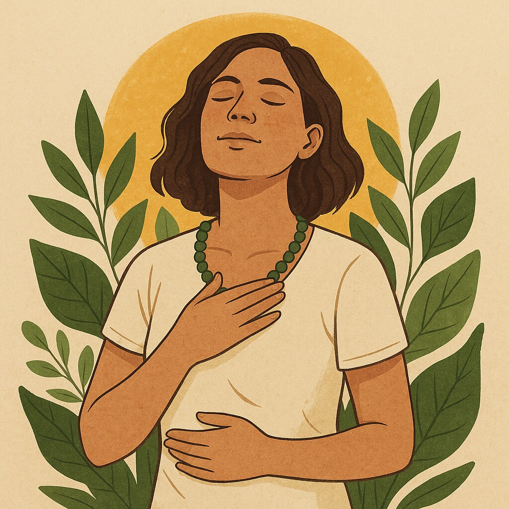 Como saber se tenho mediunidade?