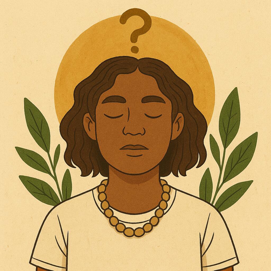 Como saber meu orixá de cabeça?