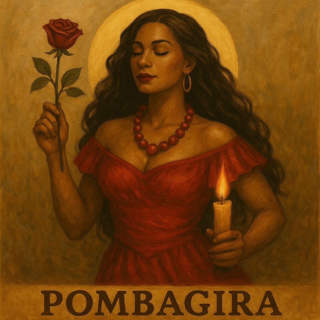 O que é Pombagira e como ela atua?