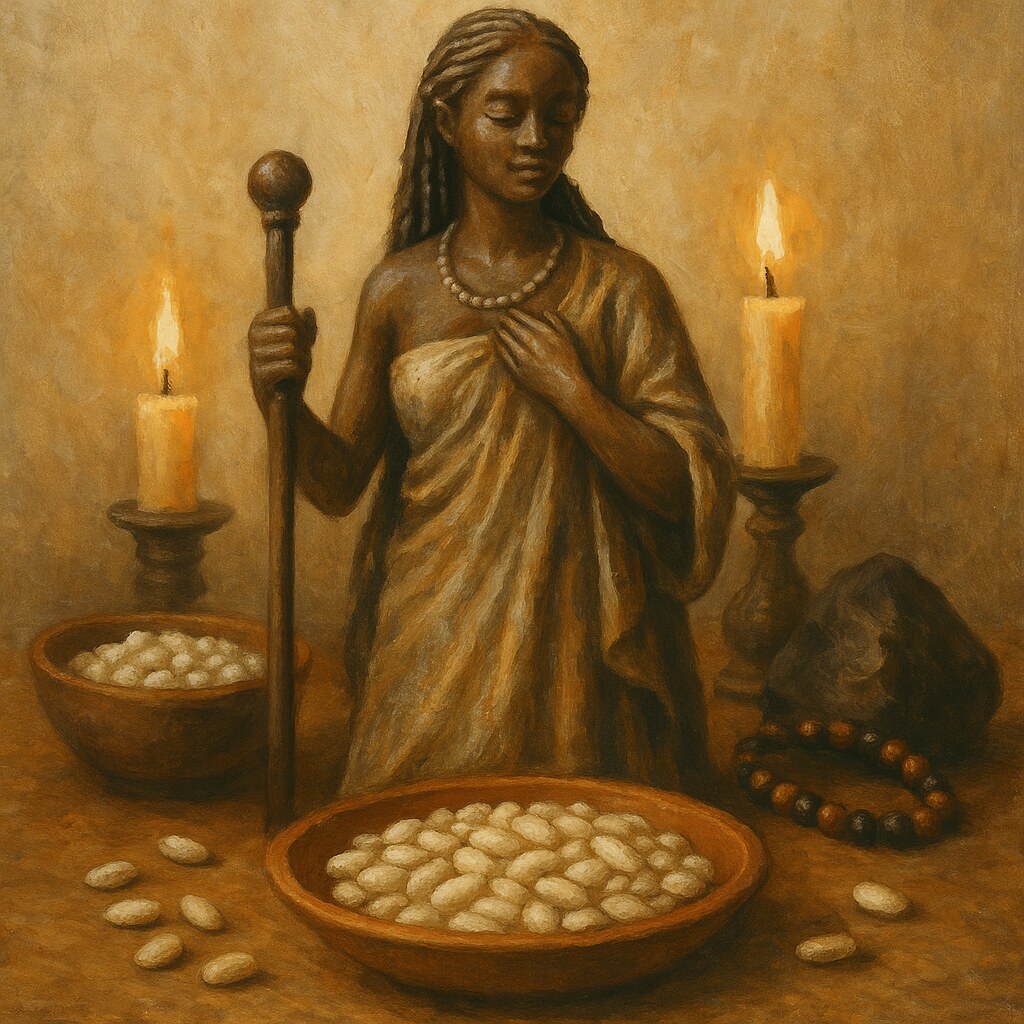 Sintomas de mediunidade em desenvolvimento