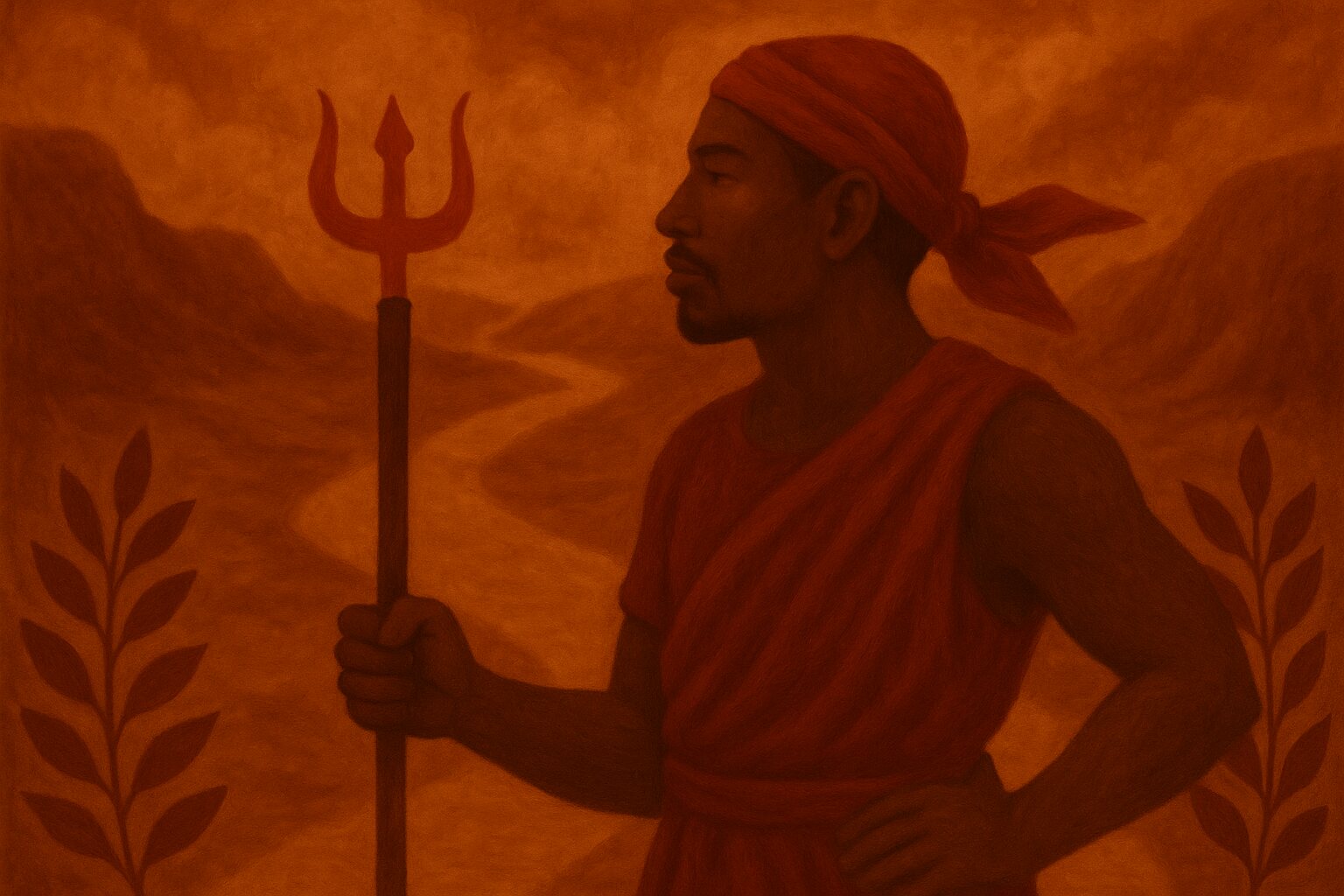 Oração para os Caminhos Abertos por Exu